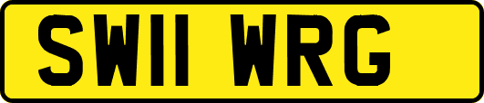 SW11WRG