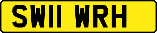 SW11WRH