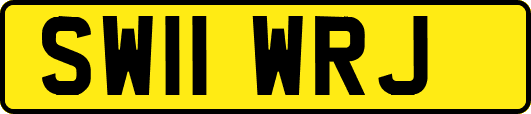 SW11WRJ