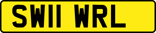 SW11WRL