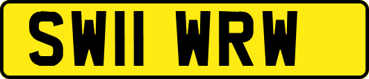 SW11WRW