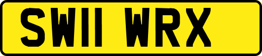 SW11WRX