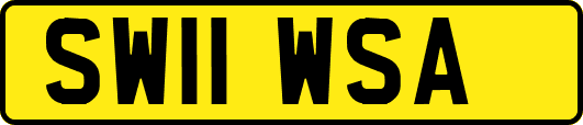 SW11WSA
