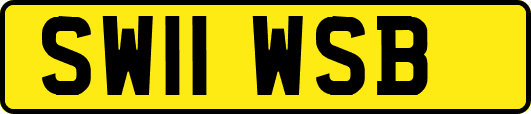 SW11WSB
