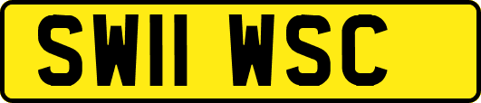 SW11WSC