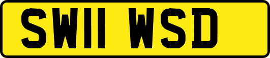 SW11WSD