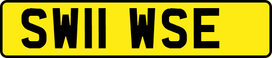 SW11WSE