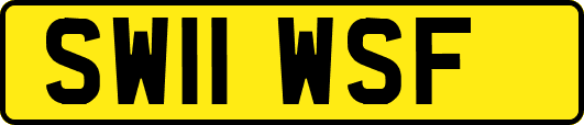 SW11WSF