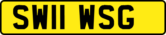 SW11WSG