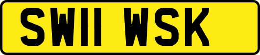 SW11WSK