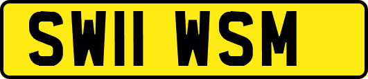 SW11WSM