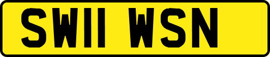 SW11WSN