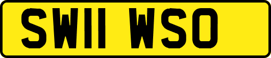 SW11WSO
