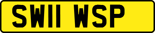 SW11WSP