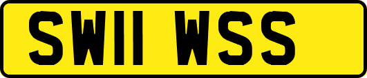 SW11WSS