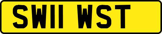 SW11WST