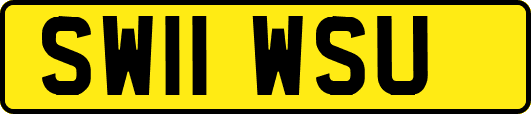 SW11WSU