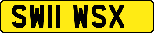SW11WSX