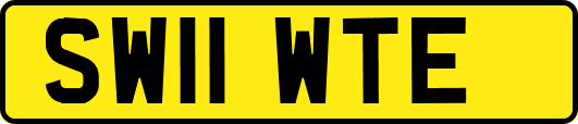 SW11WTE