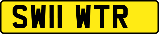 SW11WTR