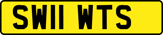 SW11WTS