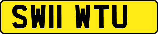 SW11WTU