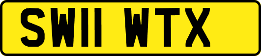 SW11WTX