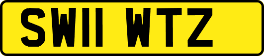 SW11WTZ