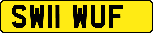 SW11WUF