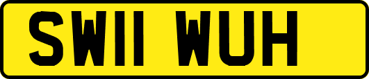 SW11WUH