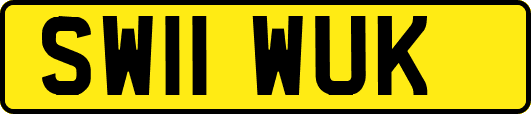 SW11WUK
