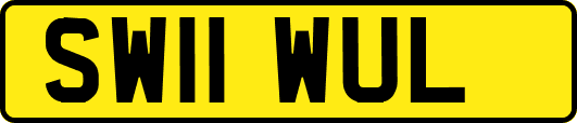 SW11WUL