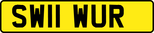 SW11WUR