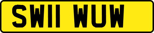 SW11WUW