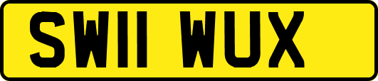 SW11WUX