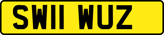 SW11WUZ