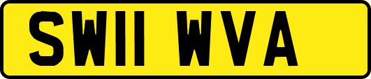 SW11WVA