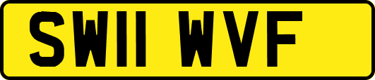 SW11WVF