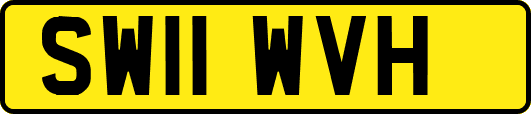 SW11WVH