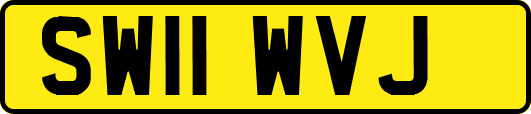 SW11WVJ