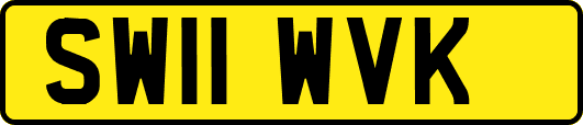 SW11WVK