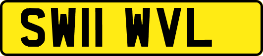 SW11WVL
