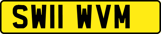 SW11WVM