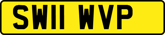 SW11WVP