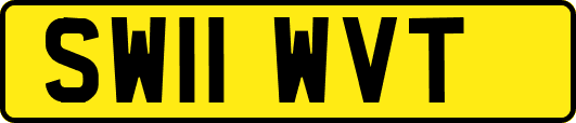 SW11WVT