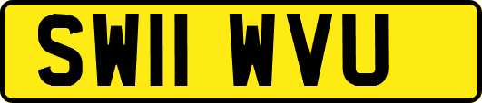 SW11WVU