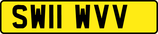 SW11WVV