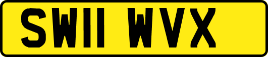 SW11WVX