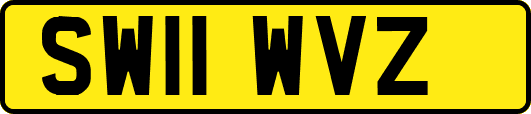 SW11WVZ