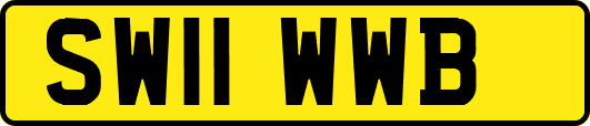 SW11WWB